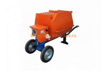 Растворосмеситель МИСОМ СО 351-200