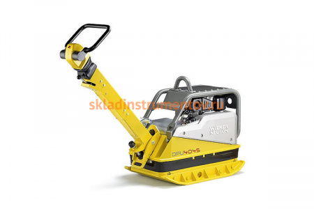 Виброплита DPU 4045 YE Wacker Neuson 5100009662
