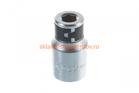 Битхолдер на 1/2" для бит 5/16" Hans 4001
