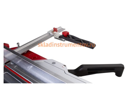 Ручной профессиональный плиткорез, монорельс, длина резки 102 см RUBI TP-102-S 11900