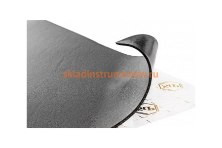 Теплоизолирующий материал Сплэн 4 STP 50400