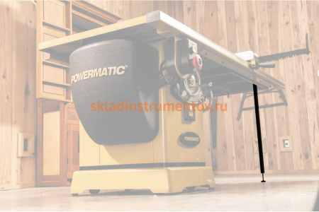 Опорные ноги для вставки-расширителя JET 6441000B