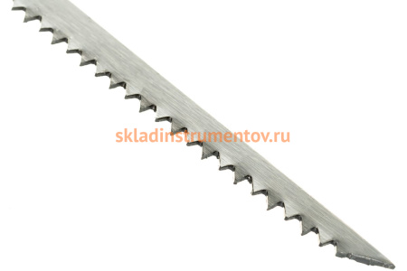 Ножовка по гипсокартону STAYER МАСТЕР 1517