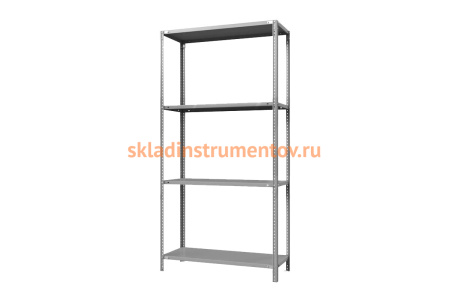 Стеллаж Rhino Light ТС-234