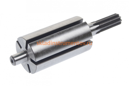 Ремкомплект 19, ротор для пневмодрели JTC-3320A JTC 3320A-19