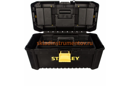 Ящик для инструментов Stanley Essential 16" STST1-75517