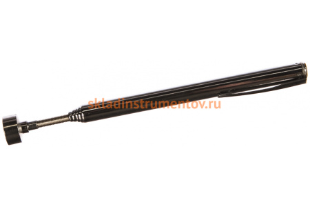 Телескопический гнущийся магнит до 2,3 кг, max длина 52,5см ЭВРИКА ER-41012