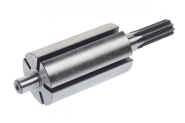 Ремкомплект 19, ротор для пневмодрели JTC-3320A JTC 3320A-19