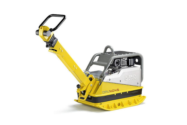 Виброплита DPU 4045 YE Wacker Neuson 5100009662