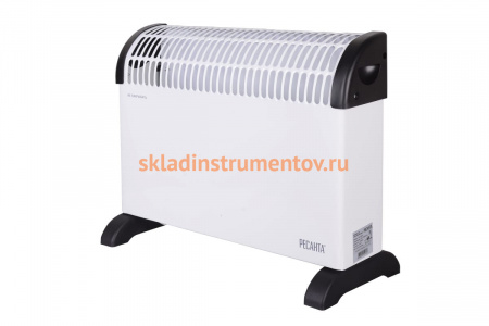 Конвектор напольный Ресанта ОК-2000С 67/4/8