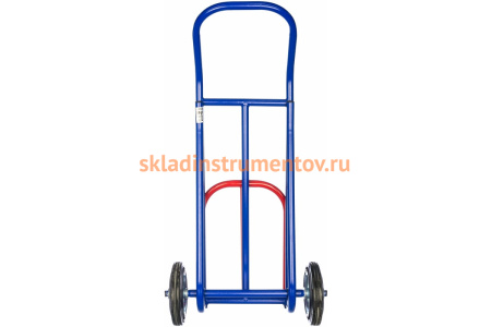 Тележка RUSKLAD грузовая КГМ 200 с литыми колёсами Тележка RUSKLAD грузовая КГМ 200 с литыми колёсами