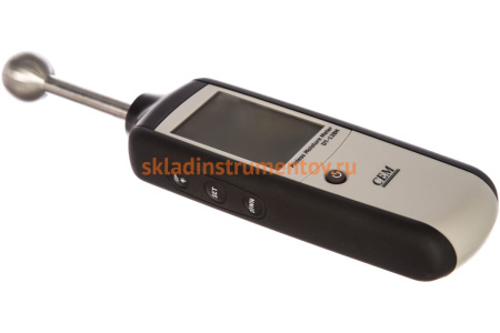 Измеритель влажности стройматериалов СЕМ DT-128M 480212
