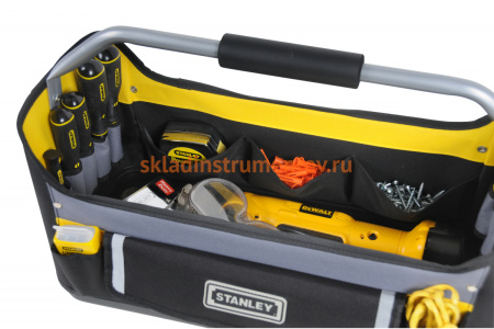 Нейлоновая сумка для инструмента Stanley 1-70-319