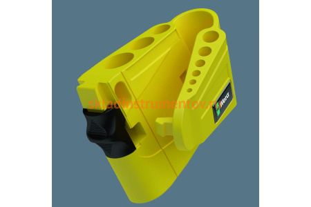 Набор Г-образных ключей Wera, 13 предметов, WE-021728