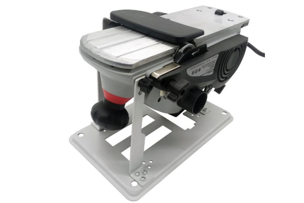 Электрический рубанок Ресанта Р-110СТ 75/5/3