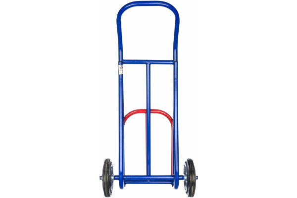 Тележка RUSKLAD грузовая КГМ 200 с литыми колёсами Тележка RUSKLAD грузовая КГМ 200 с литыми колёсами