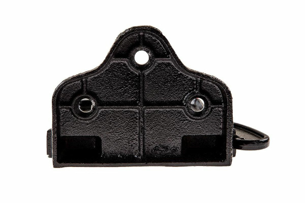 Тиски для труб STANDARD № 1 - 2" STAYER 3262-1 Тиски для труб STANDARD № 1 - 2" STAYER 3262-1