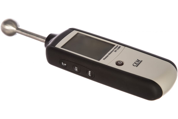 Измеритель влажности стройматериалов СЕМ DT-128M 480212