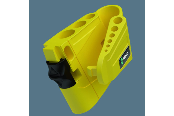 Набор Г-образных ключей Wera, 13 предметов, WE-021728