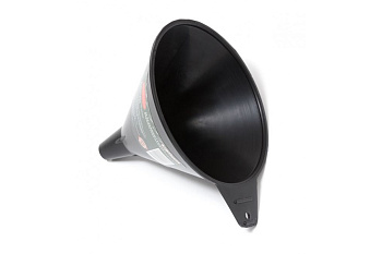 Пластиковая воронка Rockforce d130мм, L-130мм RF-887F03 Пластиковая воронка Rockforce d130мм, L-130мм RF-887F03