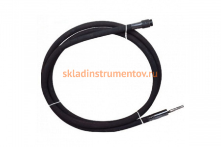 Гибкий вал 3 м REDVERG 5021425