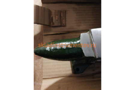 Консольная однорогая наковальня Дело Техники 3 кг 390103