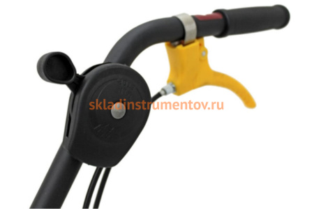 Мотокультиватор Huter GMC-7.0 70/5/8