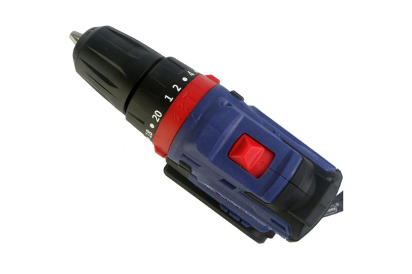 Аккумуляторная дрель-шуруповерт ДИОЛД ДЭА-20 ЛИ-02 У 10300010