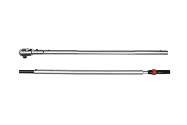 Динамометрический ключ 400-2000Нм 1" AIST 161462000 00-00018058