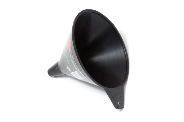 Пластиковая воронка Rockforce d130мм, L-130мм RF-887F03 Пластиковая воронка Rockforce d130мм, L-130мм RF-887F03