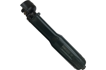 Прямая радиальная пневматическая шлифмашина JSD ИП-2020