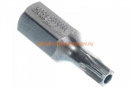 Вставка TORX (Т30Hх30 мм; 10 мм) JTC 1343030
