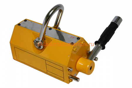 Магнитный захват TOR PML-A 2000 (г/п 2000 кг) 12227