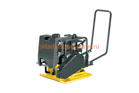 Дизельная виброплита DPS 1850H Asphalt Wacker Neuson  5000610033