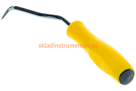 Крюк для вязки арматуры Biber 35911 тов-141581