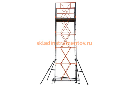 Вышка-тура Absolut - 200 ВТА0763С Вышка-тура Absolut - 200 ВТА0763С