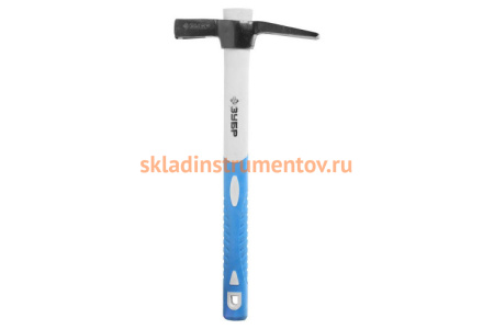 Молоток-кирочка ЗУБР МАСТЕР  20155-600_z01