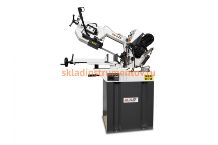 Ленточнопильный станок METALMASTER BSM-220E 18571 Ленточнопильный станок METALMASTER BSM-220E 18571