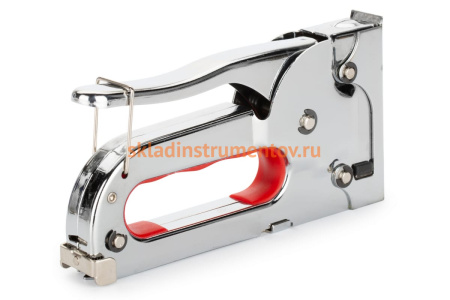 Металлический степлер Vira 4-8 мм 810408