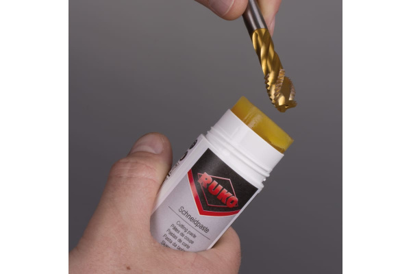 Паста смазочно-охлаждающая 20 гр Ruko 101035 Паста смазочно-охлаждающая 20 гр Ruko 101035