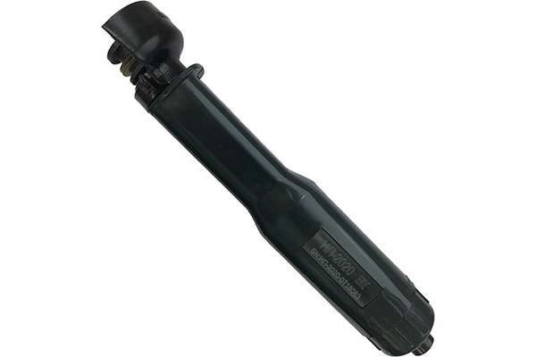 Прямая радиальная пневматическая шлифмашина JSD ИП-2020