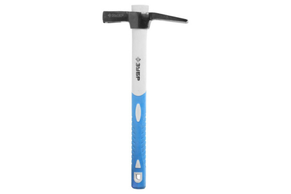 Молоток-кирочка ЗУБР МАСТЕР  20155-600_z01