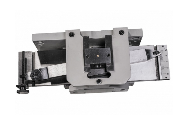 Приспособление для обточки конусов 450 мм х 10 град. серия ZH JET ZH-TAA