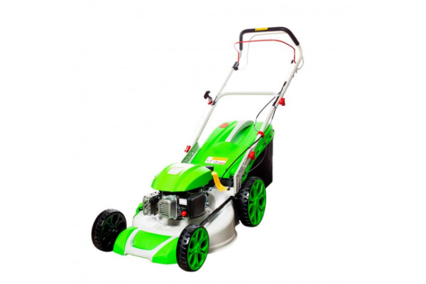 Бензиновая газонокосилка REDVERG RD-GL51S 6662144