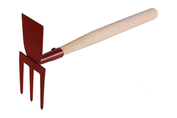 Рыхлитель Archimedes 3-х зубый 93051 Рыхлитель Archimedes 3-х зубый 93051