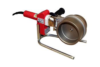 Паяльник для полипропиленовых труб Rothenberger ROWELD P110E Set 36063