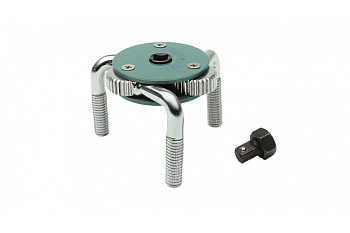 Съемник масляного фильтра Kamasa Tools 65-110 мм K 6251