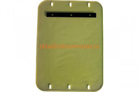 Коврик резиновый к виброплите z3k90 Zitrek 091-0203-00