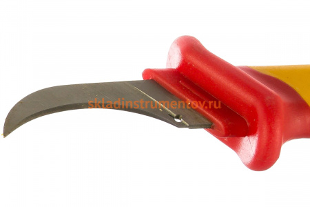 Нож 1000В ProsKit PD-V003C 00321648