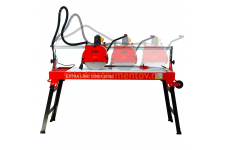 Отрезной станок Diam EX-1200/1.8/300 600104